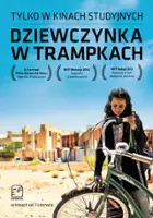 plakat filmu Dziewczynka w trampkach