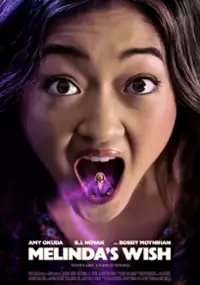 Plakat filmu Melinda's Wish