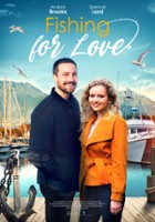 plakat filmu Fishing for Love