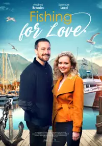 Plakat filmu Fishing for Love
