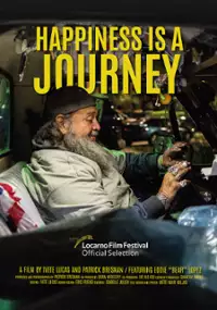 Plakat filmu Happiness is a Journey
