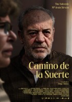 plakat filmu Camino de la Suerte