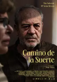 Plakat filmu Camino de la Suerte