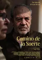 plakat filmu Camino de la Suerte