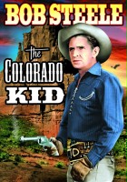 plakat filmu The Colorado Kid