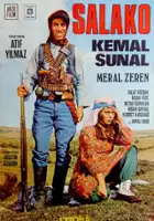 plakat filmu Salako