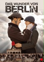 plakat filmu The Miracle of Berlin
