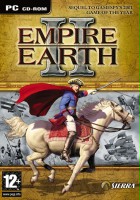 plakat filmu Empire Earth II