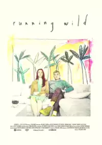 Plakat filmu Running Wild