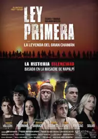 Plakat filmu First Law