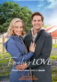 Plakat filmu Timeless Love