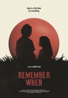 plakat filmu Remember When