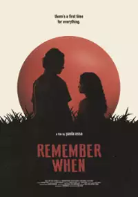 Plakat filmu Remember When