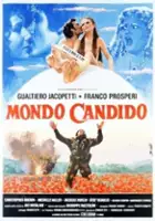 Valerio Ruggeri / Mondo candido