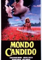 plakat filmu Mondo candido