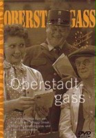 plakat filmu Oberstadtgass