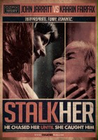 plakat filmu StalkHer
