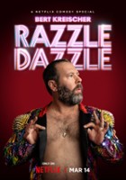 plakat filmu Bert Kreischer: Razzle Dazzle