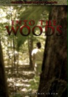 plakat filmu Into the Woods