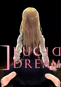 Plakat gry Lucid Dream