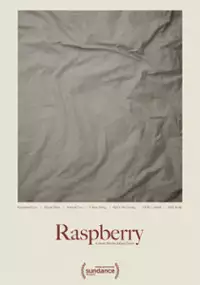 Plakat filmu Raspberry