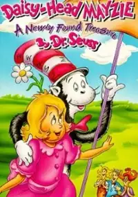 Plakat filmu Daisy-Head Mayzie