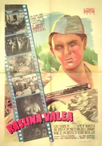 Plakat filmu Rasuna valea
