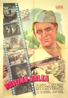 plakat filmu Rasuna valea