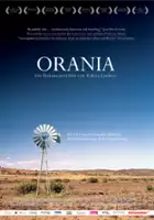 plakat filmu Orania