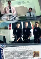 Randy McDonald / Purge