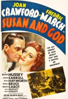 plakat filmu Susan i Bóg
