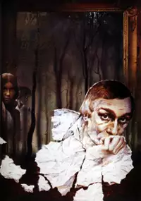 Plakat filmu We śnie i na jawie