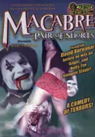 plakat filmu Macabre Pair of Shorts