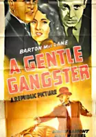 plakat filmu A Gentle Gangster