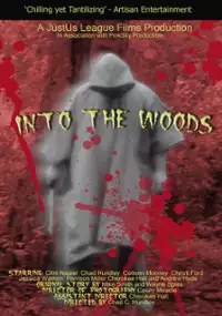Plakat filmu Into the Woods