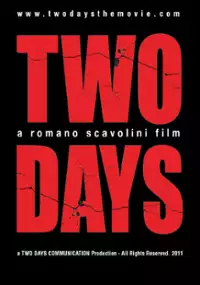 Plakat filmu Two Days