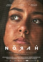 plakat filmu Norah