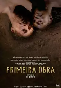 Plakat filmu Primeira Obra
