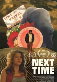 Plakat filmu Next Time
