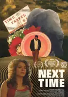 Talia Shea Levin / Next Time
