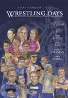 Scott Hayman / Wrestling Days