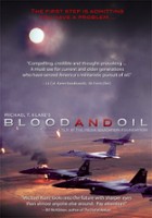 plakat filmu Blood and Oil