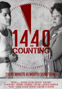 Plakat filmu 1440 and Counting