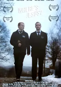 Plakat filmu Where's Jesus?