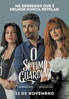 plakat filmu O Sétimo Guardião