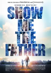 Plakat filmu Pokaż ojca swego