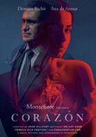 plakat filmu Corazón