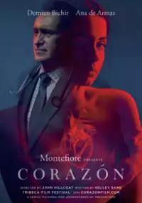 Plakat filmu Corazón