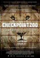 plakat filmuCheckpoint Zoo