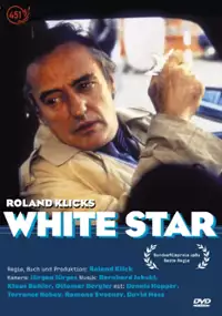 Plakat filmu White Star